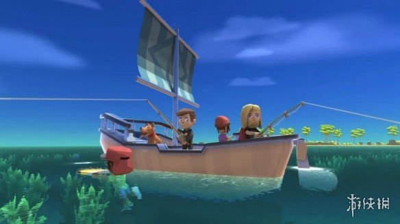 【秋促折扣信息】独立模拟佳作《金垦小镇》加入Steam秋季特卖(图7)