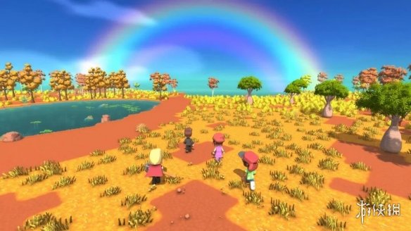 【秋促折扣信息】独立模拟佳作《金垦小镇》加入Steam秋季特卖(图6)