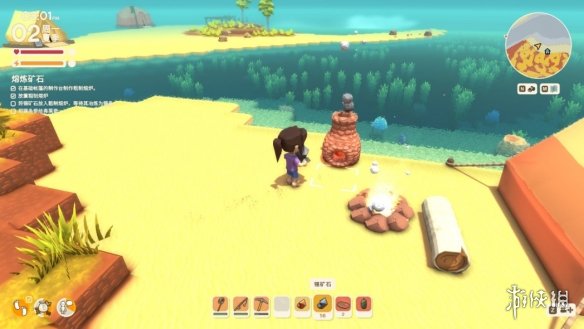 【秋促折扣信息】独立模拟佳作《金垦小镇》加入Steam秋季特卖(图4)