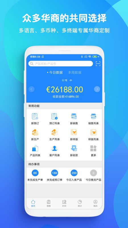 
TopSale app