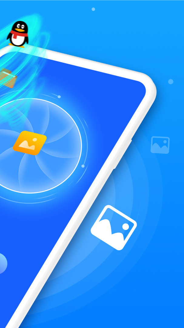 
强力照片恢复app