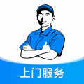 蓝师傅到家app