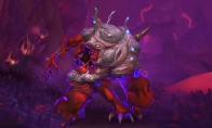 魔兽世界黑心林地堕落之力任务攻略