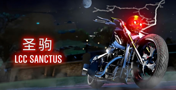 GTAOL/GTA增强版万圣节活动月到来！持续时间最长、活动最多、奖励最丰富的狂欢！(图23)