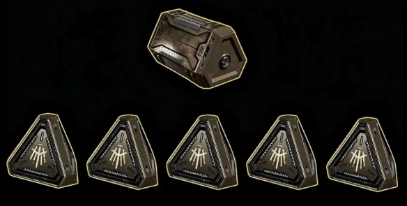 PUBG绝地求生饥狂险境突围模式上线！活动一览+攻略技巧分析！(图5)