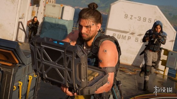 自动门机制调整！《使命召唤黑色行动7》测试版更新(图4)