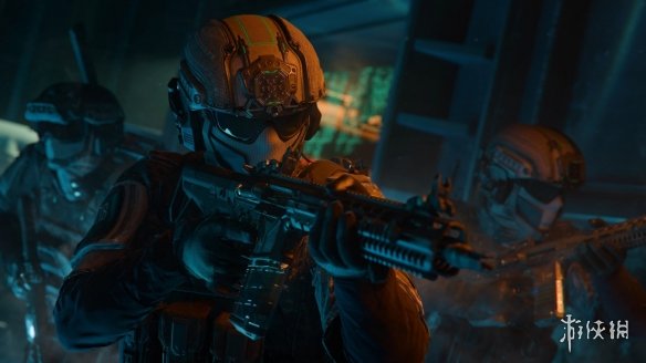 自动门机制调整！《使命召唤黑色行动7》测试版更新(图2)