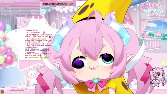 海外VTuber看《钢炼》遭遇“大哥哥”剧情崩溃引热议(图1)