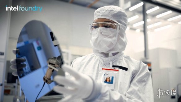 曝英特尔与AMD展开初步谈判 谋求AMD成为新代工客户(图1)