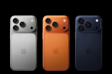 iPhone17Pro系列闪光灯太远遭吐槽 拍视频有影子