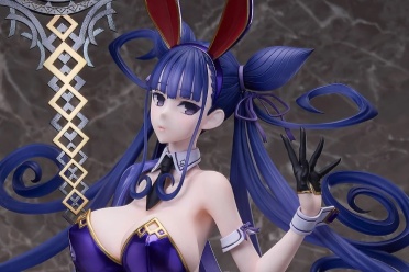 Freeing《Fate/Grand Order》紫式部兔女郎Style模型