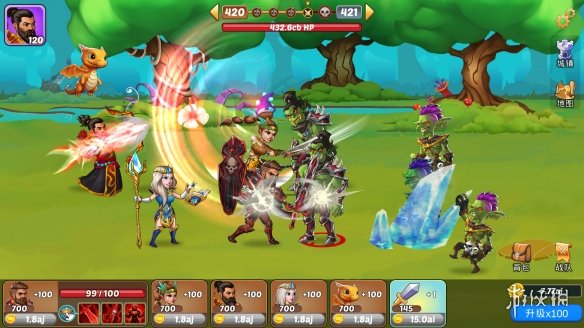 epic喜加二：《夜莺传说》和《火之石》礼包免费领取(图7)