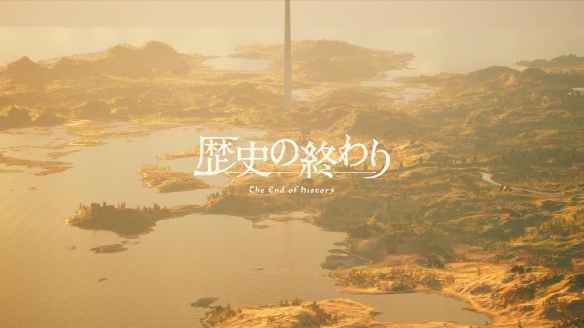 沙盒策略RPG《历史的终结》抢先体验版定于12月上线(图2)