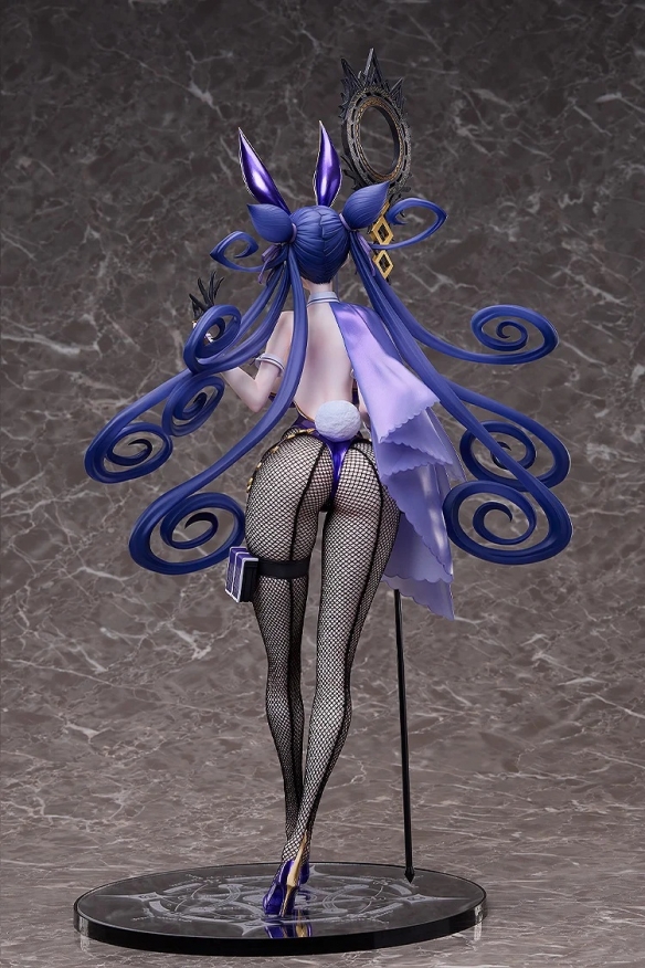 Freeing《Fate/Grand Order》紫式部兔女郎Style模型(图5)