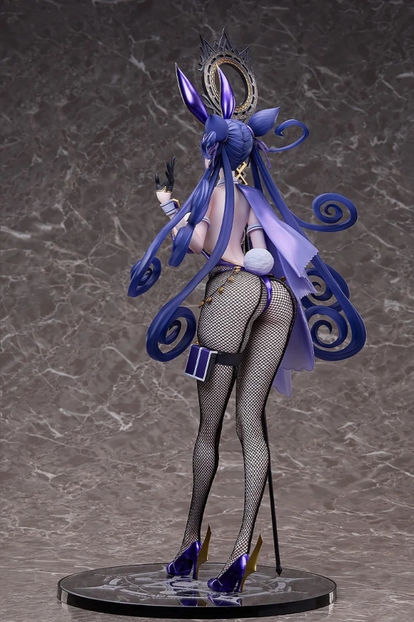 Freeing《Fate/Grand Order》紫式部兔女郎Style模型(图6)