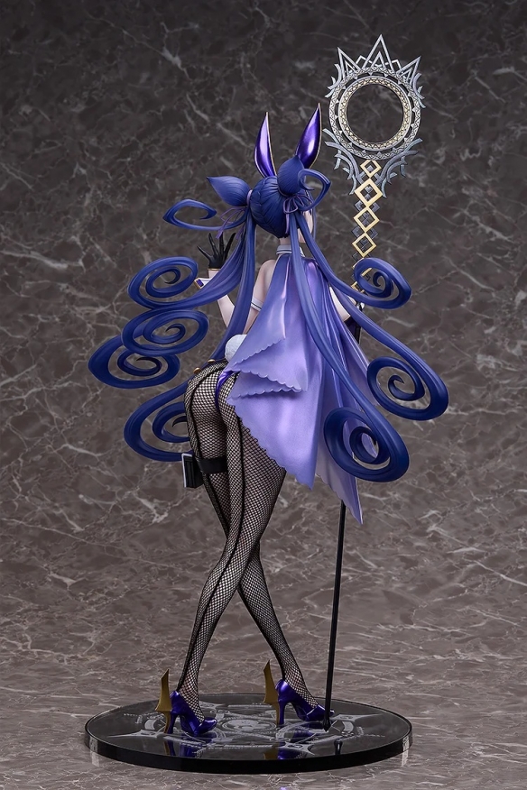 Freeing《Fate/Grand Order》紫式部兔女郎Style模型(图4)