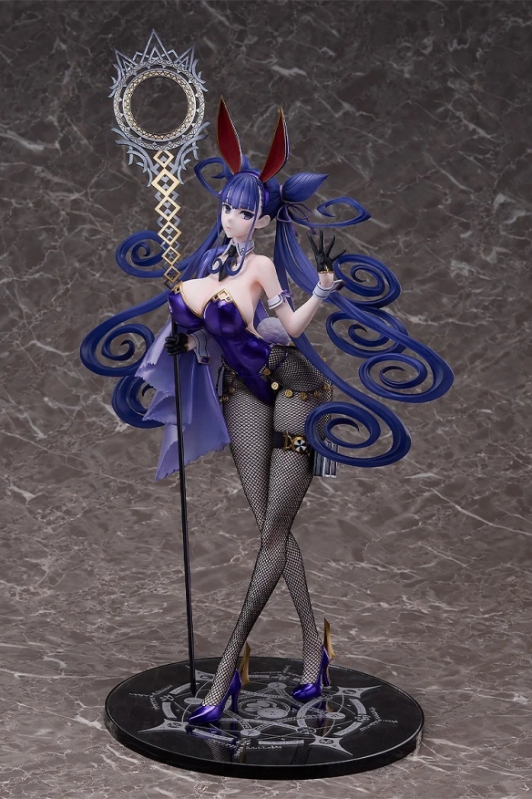 Freeing《Fate/Grand Order》紫式部兔女郎Style模型(图1)