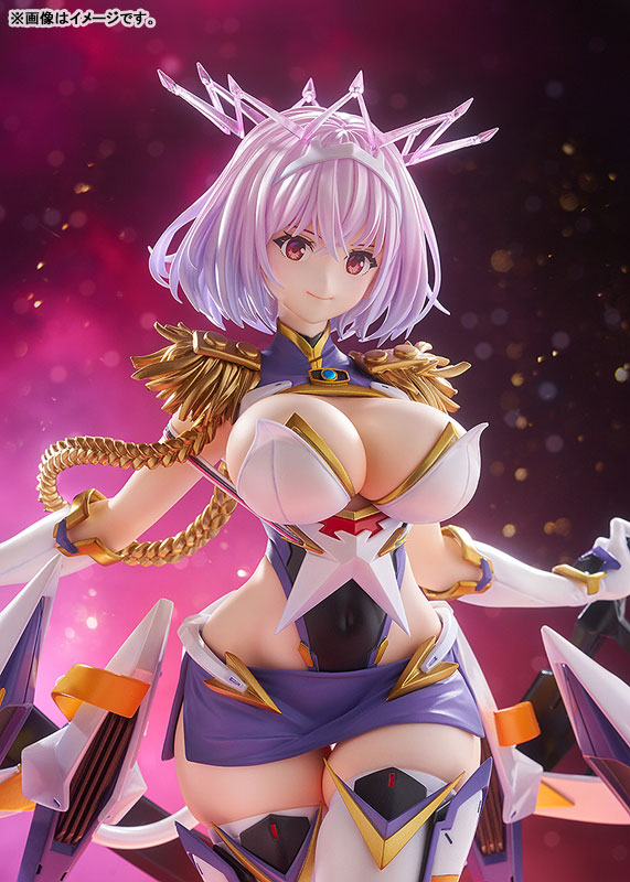 GSC《GRIDMAN UNIVERSE》新条茜 模型开启预购(图1)