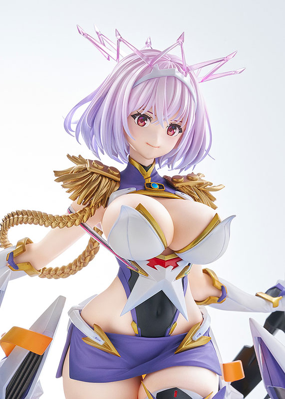 GSC《GRIDMAN UNIVERSE》新条茜 模型开启预购(图6)