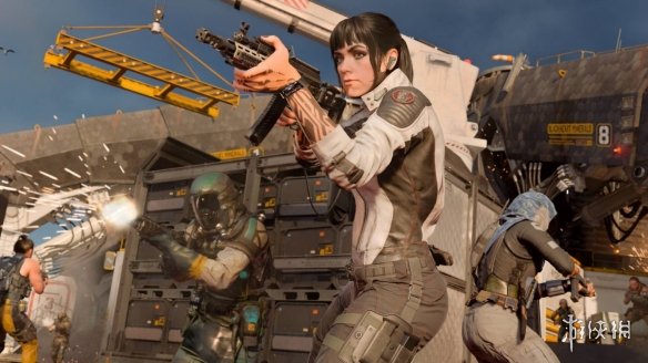 《黑色行动7》发布后将加入多张《BO2》重制地图！(图4)