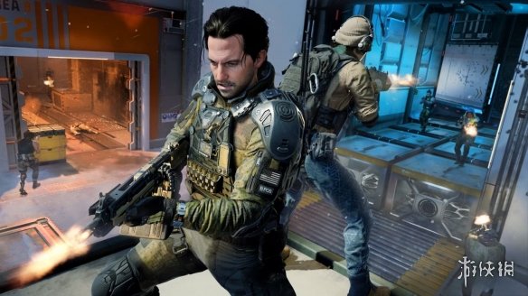 《黑色行动7》发布后将加入多张《BO2》重制地图！(图2)