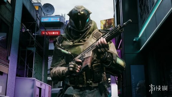 《黑色行动7》发布后将加入多张《BO2》重制地图！(图1)