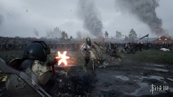 Steam愿望单第六名《Kingmakers》宣布无限期延期(图3)