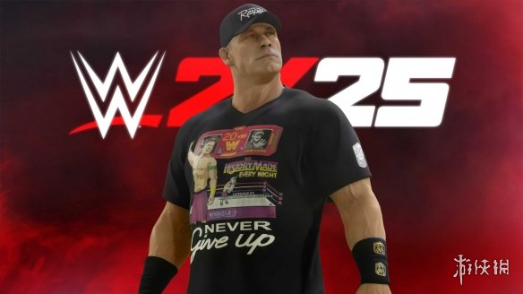 《WWE 2K25》将推出约翰·塞纳退役巡演主题DLC！(图2)