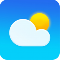 老人天气app