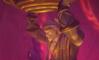 魔兽世界了结旧债任务攻略