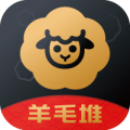 羊毛堆app