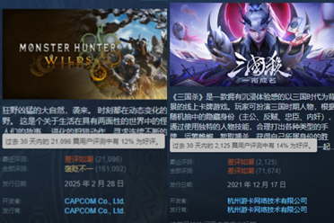 我以为我再也玩不了《怪物猎人：荒野》了