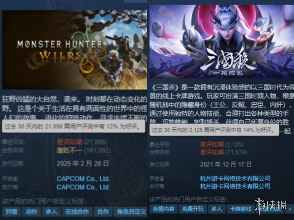我以为我再也玩不了《怪物猎人：荒野》了(图2)