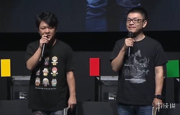 我以为我再也玩不了《怪物猎人：荒野》了(图1)