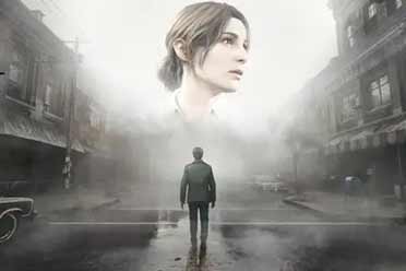 曝《寂静岭2：重制版》玛丽亚DLC开发中 明年或将公布