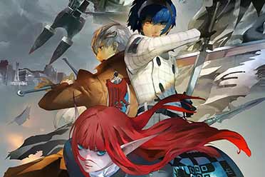 《暗喻幻想》上市1周年!ATLUS将举办周年纪念直播活动