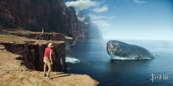 网飞发布《海贼王》真人剧第二季关键视觉图 26年上线(图3)