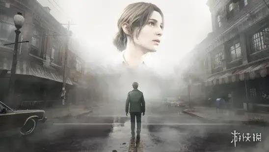 曝《寂静岭2：重制版》玛丽亚DLC开发中 明年或将公布(图2)