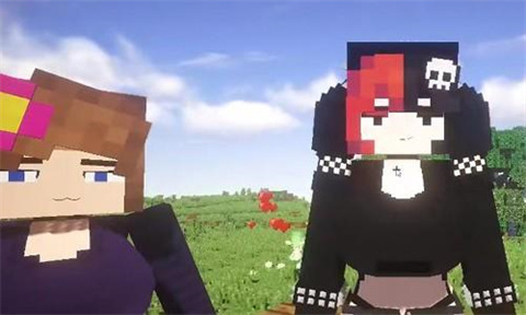 我的世界珍妮模组整合版(图3) 我的世界珍妮模组整合版