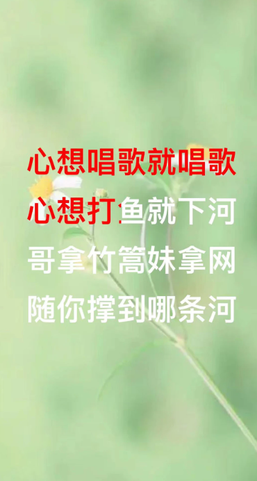 
山歌宝典