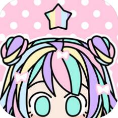 粉彩少女 2025最新版
