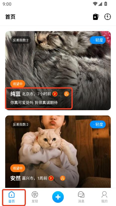 猫匿app安卓版下载