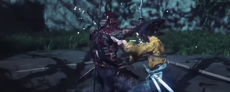 《羊蹄山之魂》新手进阶玩法技巧分享