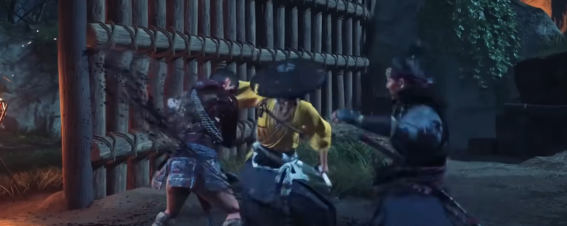 《羊蹄山之魂》双刀武器解锁及使用心得分享