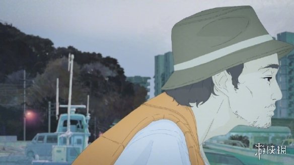 《你的名字》原画师新作《花绿青绽放之日》预告公开(图12)