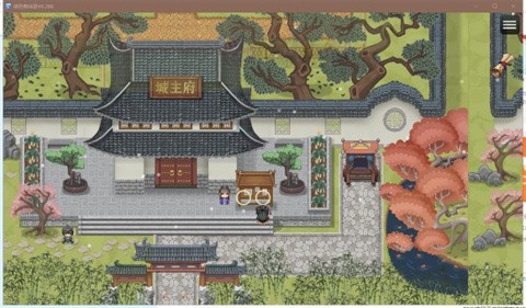 
绯色修仙录安卓版