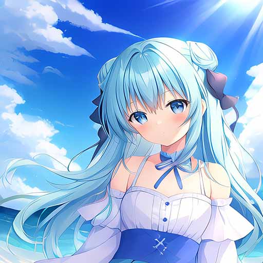 柚次元AI绘画免费版