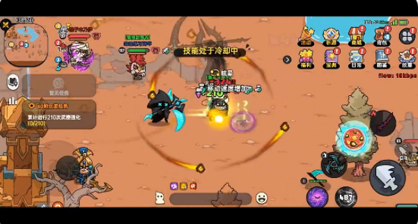 英勇之地手游最新版本下载