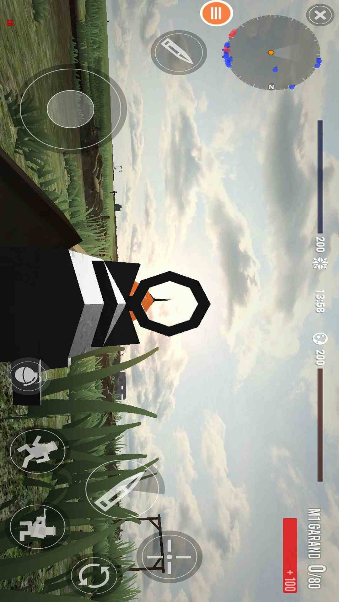 
战地模拟器 Steam正版
