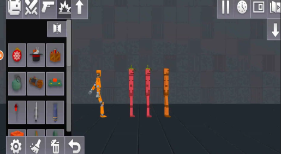 人类游乐场模拟器 最新版(图3)